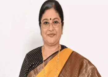 ನಾನು ಕನ್ವರ್ಟ್ ಆಗಿದ್ದೇನೆ. ಧೈರ್ಯದಿಂದ ಹೇಳ್ತೇನೆ ನಾನು ಕ್ರಿಶ್ಚಿಯನ್ : ನಟಿ ಮಹಾಲಕ್ಷ್ಮಿ