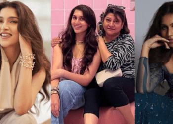 ದರ್ಶನ್ ಕುತ್ತಿಗೆಗೆ ಮಚ್ಚಿಟ್ಟು ಹೀರೋಯಿನ್ ಆದ ಮಾಲಾಶ್ರೀ ಪುತ್ರಿ ಆರಾಧನಾ