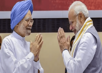 ಪ್ರಧಾನಿ ನರೇಂದ್ರ ಮೋದಿಯನ್ನು ಹೊಗಳಿದ ಮಾಜಿ ಪ್ರಧಾನಿ ಮನಮೋಹನ್ ಸಿಂಗ್. ಆದರೆ.. ರಾಹುಲ್ ಗಾಂಧಿ.. ಹಿಂಗ್ಯಾಕ್ ಮಾಡಿದ್ರು..?