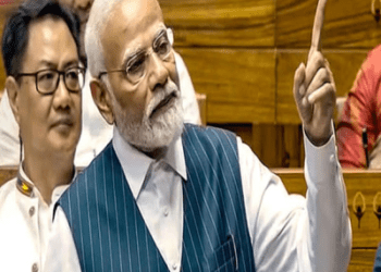 ಮಹಿಳಾ ಮೀಸಲಾತಿ : ದೇವೇಗೌಡರ ಕನಸು.. ನರೇಂದ್ರ ಮೋದಿಯಿಂದ ನನಸು