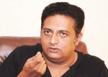 ಕಾಂಟ್ರವರ್ಸಿಗಳ ರಾಜ.. ಪ್ರಕಾಶ್ ರಾಜ್ : ಮಾಡ್ಕೊಂಡ್ರಲ್ಲಪ್ಪ ಮತ್ತೊಂದು ವಿವಾದ..