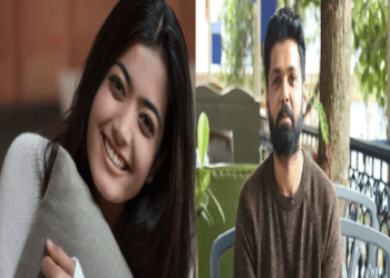 ರಶ್ಮಿಕಾ ಮಂದಣ್ಣ ಟಚ್`ನಲ್ಲಿದ್ದಾರೆ ಎನ್ನುತ್ತಲೇ ರುಕ್ಮಿಣಿ ವಸಂತ್`ಗೆ ಪ್ರಪೋಸ್ ಮಾಡಿದ ರಕ್ಷಿತ್ ಶೆಟ್ಟಿ..!