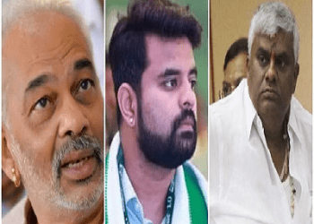 ಪ್ರಜ್ವಲ್ ರೇವಣ್ಣ ಮಾಡಿದ್ದ ಆ 10 ತಪ್ಪುಗಳೇನು? ತಂದೆ ರೇವಣ್ಣ, ತಮ್ಮ ಸೂರಜ್, ಚಿಕ್ಕಪ್ಪ ಕುಮಾರಸ್ವಾಮಿ ಪಾತ್ರವೇನು? ಎ.ಮಂಜು ಒಬ್ಬರೇ ವಿಲನ್ ಅಲ್ಲ..!