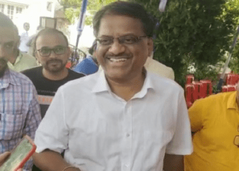 ಬಿಜೆಪಿಯಲ್ಲಿ ಲಿಂಗಾಯತ ನಾಯಕರು ಸೈಡ್`ಲೈನ್ ಆಗುತ್ತಿದ್ದಾರಾ..? : ಜಗದೀಶ್ ಶೆಟ್ಟರ್ ತಮ್ಮ ಪ್ರದೀಪ್ ಶೆಟ್ಟರ್ ಹೇಳಿದ್ದೇನು..?