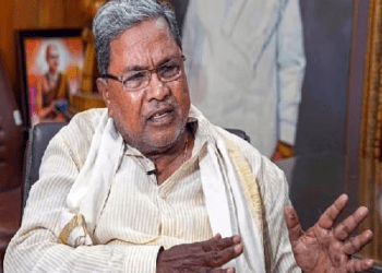 ನನ್ನ ಬದುಕು ಬದಲಿಸಿದ್ದು ಅವರೇ.. ಅವರಿಲ್ಲದೆ ಇದ್ದರೆ ಮುಖ್ಯಮಂತ್ರಿ ಆಗ್ತಾ ಇರಲಿಲ್ಲ.. : ಸಿಎಂ ಸಿದ್ದರಾಮಯ್ಯ