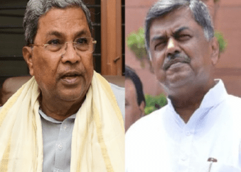 ಅಬ್ಬರಿಸಿ ಬೊಬ್ಬಿರಿಯುತ್ತಿರುವ ಹರಿಪ್ರಸಾದ್ : ಸಿಎಂ ಸಿದ್ದರಾಮಯ್ಯ ಮೌನವಾಗಿರೋದಾದ್ರೂ ಯಾಕೆ?