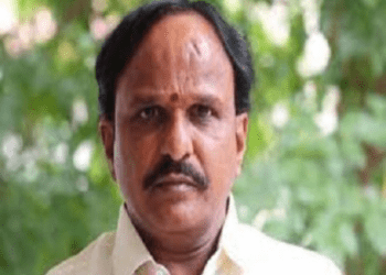 ದಲಿತರ ಭೂಮಿ ಕಬಳಿಕೆ, ಬೆದರಿಕೆ ಕೇಸ್ : ಸಚಿವ ಸುಧಾಕರ್ ರಕ್ಷಣೆಗೆ ನಿಂತ ಸರ್ಕಾರ