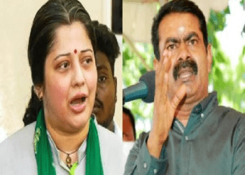 ನಾಗಮಂಡಲ ಖ್ಯಾತಿಯ ನಟಿ ವಿಜಯಲಕ್ಷ್ಮಿಗೆ ಏಳು ಬಾರಿ ಅಬಾರ್ಷನ್ ಆಗಿತ್ತು : ಕಾರಣ ಆ ನಟ ಕಂ ರಾಜಕಾರಣಿ..!