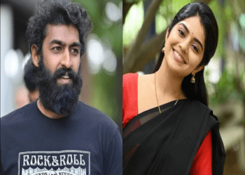 ವಿನಯ್ ರಾಜಕುಮಾರ್ ಜೊತೆ ಮೇಘಾ ಶೆಟ್ಟಿ : ಮೂಗು ಚುಚ್ಚಿಸ್ಕೊಂಡಿದ್ದರ ಗುಟ್ಟು ರಟ್ಟು..!