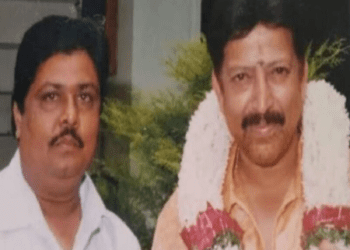 ವಿಷ್ಣುವರ್ಧನ್ ಒಡನಾಡಿಯಂತಿದ್ದ ನಿರ್ದೇಶಕ ಭಾಸ್ಕರ್ ವಿಧಿವಶ