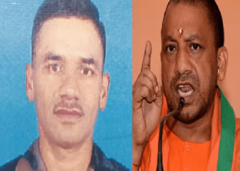 ಸಿಎಂ ಯೋಗಿ ಆದಿತ್ಯನಾಥ್ ಸಹೋದರನಿಗೆ ಸೈನ್ಯದಲ್ಲಿ ಪ್ರಮೋಷನ್ : ಎಲ್`ಎಸಿಯಲ್ಲಿ ಸುಬೇದಾರ್ ಮೇಜರ್