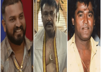 ಹುಲಿ ಉಗುರು :‌ ದರ್ಶನ್‌, ಜಗ್ಗೇಶ್‌, ರಾಕ್‌ʻಲೈನ್‌ ವೆಂಕಟೇಶ್‌, ವಿನಯ್‌ ಗುರೂಜಿ.. ಎಲ್ಲ ಅರೆಸ್ಟ್‌ ಆಗ್ತಾರಾ..?