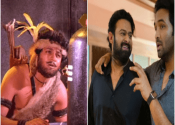 ಡಾ.ರಾಜ್ ಕುಟುಂಬಕ್ಕೂ ಕಣ್ಣಪ್ಪನಿಗೂ ಏನೋ ಸಂಬಂಧ.. : ಈಗ ಮತ್ತೆ ಶಿವಣ್ಣ..!