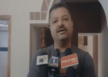 ಮೋದಿ ಮತ್ತೆ ಪ್ರಧಾನಿಯಾಗಲಿ : ಚಕ್ರವರ್ತಿ ಸೂಲಿಬೆಲೆ ನೇತೃತ್ವದಲ್ಲಿ ಜನಗಣಮನ ಯಾತ್ರೆ