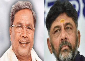 ಶಾಸಕರ ಹೇಳಿಕೆ : ಎರಡೂವರೆ ವರ್ಷದ ಬಳಿಕ ಸಿಎಂ ಬದಲಾವಣೆ. ಸಿಎಂ ಸಿದ್ದರಾಮಯ್ಯ ಬದಲು ಡಿಕೆ ಶಿವಕುಮಾರ್..!?
