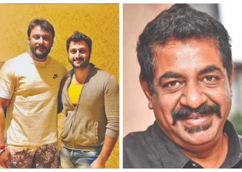 ಯೋಗರಾಜ್ ಭಟ್ಟರ ಗರಡಿ ಮನೆ ಕಥೆ ರಾಜ್ಯಾದ್ಯಂತ ಹೆಡ್ ಲೈನ್ ಆಗಿದ್ದಾದರೂ ಏಕೆ..?