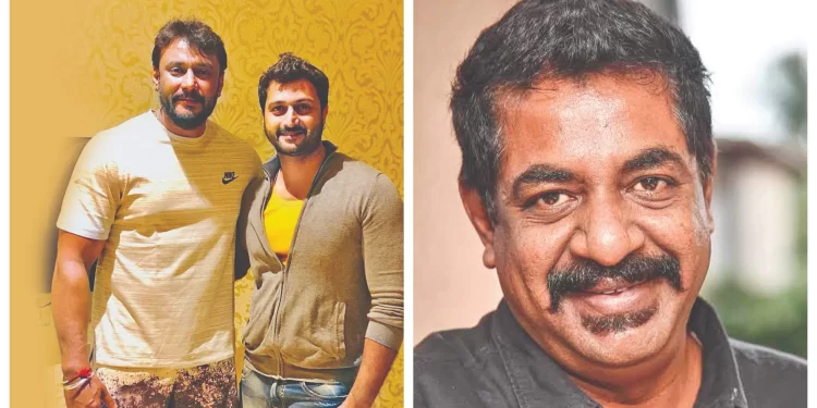 ಯೋಗರಾಜ್ ಭಟ್ಟರ ಗರಡಿ ಮನೆ ಕಥೆ ರಾಜ್ಯಾದ್ಯಂತ ಹೆಡ್ ಲೈನ್ ಆಗಿದ್ದಾದರೂ ಏಕೆ..?