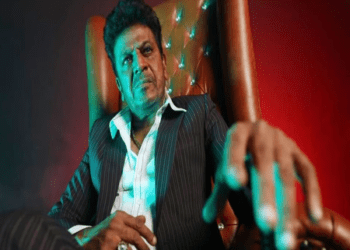 ಕಬ್ಜ ಮಾಡಿ ತಪ್ಪು ಮಾಡಿದ್ರಾ ಶಿವಣ್ಣ? ಘೋಸ್ಟ್ ರಿಲೀಸ್ ವೇಳೆ ಶಿವಣ್ಣ ಹೇಳಿದ್ದೇ ಬೇರೆ..!