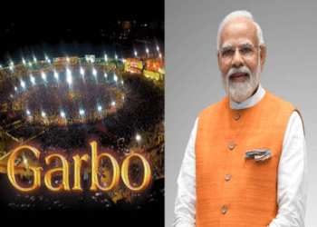 ಕವಿತೆ ಬರೆದು ಕವಿಯಾದರು ಪ್ರಧಾನಿ ನರೇಂದ್ರ ಮೋದಿ : ನವರಾತ್ರಿ ಸ್ಪೆಷಲ್ ಯು