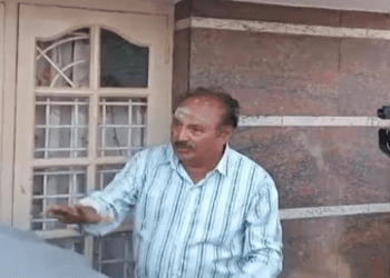 ವಿದ್ಯೆ ಹೇಳಿಕೊಟ್ಟ ಮೇಷ್ಟ್ರ ಮನೆಗೂ ಕಲ್ಲೇಟು : ಶಿವಮೊಗ್ಗದ ರಾಗಿಗುಡ್ಡ ಗಲಭೆ