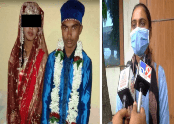 ಮೊದಲ ಪತ್ನಿಗೆ ತಲಾಕ್ ಕೂಡಾ ಕೊಡದೆ ಹಿಂದೂ ಯುವತಿ ಜೊತೆ ಮುಸ್ಲಿಂ ಯುವಕನ ಮದುವೆ..!