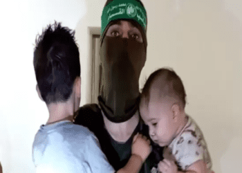 ಹಮಾಸ್ ಉಗ್ರರು ಇಸ್ರೇಲ್ ಮಕ್ಕಳಿಗೆ ಕೊಟ್ಟ ಟಾರ್ಚರ್ ಎಂಥದ್ದು ಗೊತ್ತಾ..?