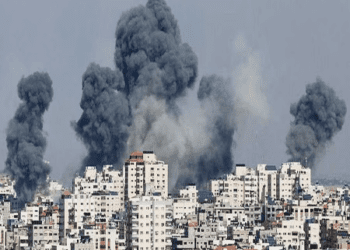 ಇಸ್ರೇಲ್ ಸರ್ವನಾಶವೇ ಆ ಎಲ್ಲರ ಗುರಿ  : ಹಮಾಸ್ ಉಗ್ರರಿಗೆ ಬೆಂಬಲ ಕೊಟ್ಟವರಾರು..?