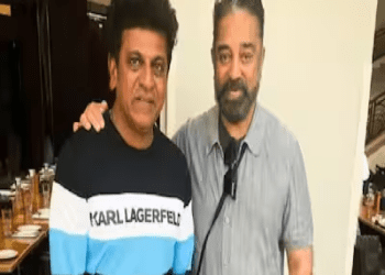 ನನ್ನ ಫ್ಯಾನ್ಸ್ ನನ್ನನ್ನು ಭೇಟಿ ಮಾಡುವಂತೆ ನಾನು ಅವರನ್ನು ಭೇಟಿ ಮಾಡಿದೆ.. : ಶಿವಣ್ಣ