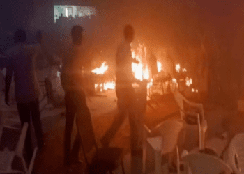 ಕೇರಳ ಬ್ಲಾಸ್ಟ್ ಮಾಡಿದ್ದು ನಾನೇ ಎಂದ ಮಾರ್ಟಿನ್ : ಆರೋಪಿ ಕ್ರೈಸ್ತ. ಹಮಾಸ್ ಉಗ್ರನ ಭಾಷಣದ ನಂತರ ಅಟ್ಯಾಕ್..!