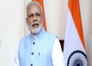 ಮತ್ತೊಂದು ಸಮೀಕ್ಷೆಯಲ್ಲೂ ಮೋದಿಯೇ ಪ್ರಧಾನಿ : ಹ್ಯಾಟ್ರಿಕ್ ಹೀರೋ ಆಗ್ತಾರಂತೆ ನರೇಂದ್ರ ಮೋದಿ