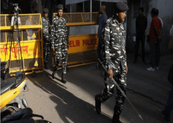 ದೇಶದ ವಿರುದ್ಧ ಸುಳ್ಳು ಸುದ್ದಿ ಆರೋಪ. 46 ಪತ್ರಕರ್ತರ ಮೇಲೆ ದಾಳಿ.. ಕೆಲವರ ಬಂಧನ