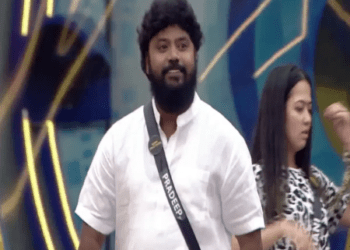 ಬಿಗ್ ಬಾಸ್ʻನಲ್ಲಿ ಎಂಎಲ್‌ಎ ಪ್ರದೀಪ್‌ ಈಶ್ವರ್‌ : ದೂರು ಕೊಟ್ರೂ ಡೋಂಟ್‌ ಕೇರ್‌ ಅಂದ್ರು..!