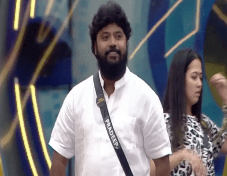 ಬಿಗ್ ಬಾಸ್ʻನಲ್ಲಿ ಎಂಎಲ್ಎ ಪ್ರದೀಪ್ ಈಶ್ವರ್ : ದೂರು ಕೊಟ್ರೂ ಡೋಂಟ್ ಕೇರ್ ಅಂದ್ರು..!