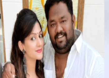 ರಾಧಿಕಾ ಕುಮಾರಸ್ವಾಮಿ ಬ್ರದರ್.. ಈಗ ಸಿನಿಮಾ ಪ್ರೊಡ್ಯೂಸರ್..!