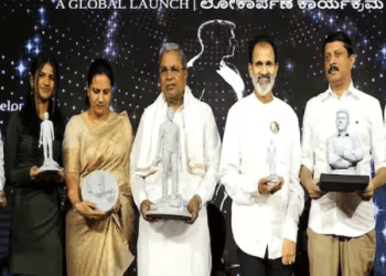 ನನಗೆ ಪುನೀತ್‌ ಕೊಡುತ್ತಿದ್ದ ಗೌರವವನ್ನು ನನ್ನ ಮನೆಯವರೂ ಕೊಡ್ತಾ ಇರಲಿಲ್ಲ : ಸಿದ್ದರಾಮಯ್ಯ