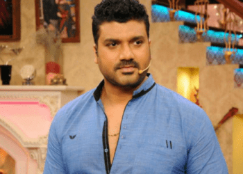 ಸೃಜನ್ ಲೋಕೇಶ್ ಮನೆಯಲ್ಲಿ ಲೋಕೇಶ್‌ʻಗಷ್ಟೇ ಅಲ್ಲ, ರಾಜ್, ಪುನೀತ್, ತೂಗುದೀಪ ಶ್ರೀನಿವಾಸ್ʻಗೂ ಪಿತೃಪಕ್ಷ ಪೂಜೆ..!