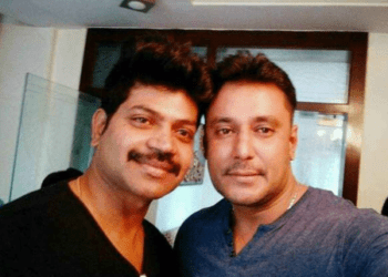 ಮರಿ ಟೈಗರ್ ಚಿತ್ರಕ್ಕೆ ನಟ ದರ್ಶನ್ ಪ್ರಚಾರ