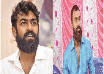 ವಿನಯ್ ರಾಜಕುಮಾರ್ ಗ್ರಾಮಾಯಣದಲ್ಲಿ ಲೂಸ್ ಮಾದ ಯೋಗಿ ವಿಲನ್ನಾ..?