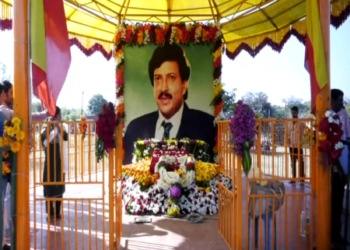 ವಿಷ್ಣುವರ್ಧನ್ ಪುಣ್ಯಭೂಮಿಗಾಗಿ ಅಭಿಮಾನಿಗಳ ಹೋರಾಟ : ವಿಷ್ಣು ಸೇನಾ ಸಮಿತಿ ಕಾನೂನು ಹೆಜ್ಜೆ