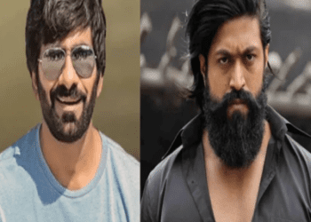 ರವಿತೇಜ ಅವರದ್ದು ದುರಹಂಕಾರವೋ.. ಹೊಟ್ಟೆಕಿಚ್ಚೋ.. : ಯಶ್ ವರ‍್ಸಸ್ ರವಿತೇಜ ಫ್ಯಾನ್ಸ್ ವಾರ್