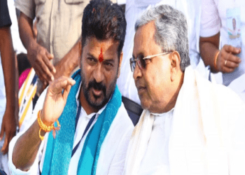 ಮೋದಿಗೆ ನನ್ನ ಹೆಸರು ಕೇಳಿದರೆ ನಡುಕ : ಸಿಎಂ ಸಿದ್ದರಾಮಯ್ಯ