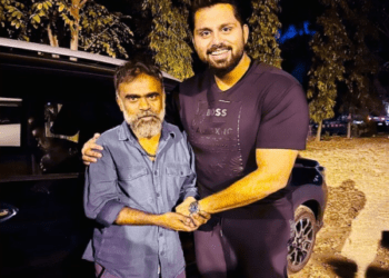 ಬ್ಯಾಡ್‌ ಮ್ಯಾನರ್ಸ್‌ ಟ್ರೇಲರ್‌ ಬಂತು.. ಅಭಿಷೇಕ್‌ ಅಂಬರೀಷ್‌, ದುನಿಯಾ ಸೂರಿ ಗೆಲ್ತಾರಾ..?