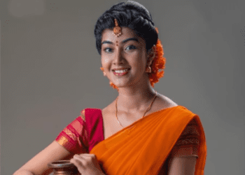 ಟಗರುಪಲ್ಯ ಹಿಟ್‌.. ಅಮೃತಾ ಪ್ರೇಮ್‌ ಫಸ್ಟ್..‌ : ಡಿಗ್ರಿಯಲ್ಲೂ ಫಸ್ಟ್‌ ಕ್ಲಾಸ್..!‌