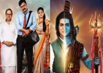 ಕನ್ನಡ ಹೋರಾಟಗಾರರಿಗೆ ಹೆದರಿತಾ ನಂ.1 ಚಾನೆಲ್‌ ಝೀ ಕನ್ನಡ..? ಭೂಮಿಗೆ ಬಂದ ಭಗವಂತ ವಿಡಿಯೋ ಡಿಲೀಟ್‌ ಮಾಡಿದ್ದೇಕೆ?