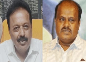 ಮಾಕಳಿ ಕೆರೆಯನ್ನೇ ನುಂಗಿದ್ದಾರಾ ಮಂಡ್ಯ ಮಿನಿಸ್ಟರ್..?‌  ಕುಮಾರಸ್ವಾಮಿ V/S ಚೆಲುವರಾಯಸ್ವಾಮಿ ಕದನ..?