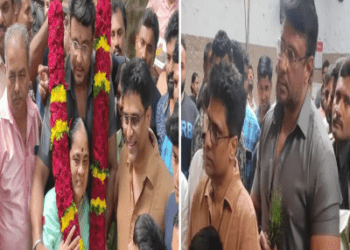 ದರ್ಶನ್ 57ನೇ ಸಿನಿಮಾ ಡೆವಿಲ್‌ : ಆಕ್ಷನ್‌ ಕಥೆ ಹೇಳ್ತಾರೆ ಮಿಲನ ಪ್ರಕಾಶ್..!