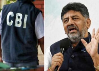 ಡಿಕೆ ಅಕ್ರಮ ಆಸ್ತಿ ಗಳಿಕೆ ಕೇಸ್‌‌ : ಸಿಬಿಐ ಅಥವಾ ಡಿಕೆ. ಯಾರು ಮೊದಲು ಹೆಜ್ಜೆ ಇಡ್ತಾರೆ ಅನ್ನೋದ್ರಲ್ಲೇ ಹೊಸ ಆಟ..!