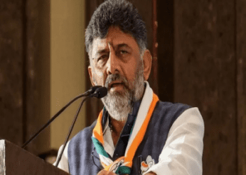 ಸಿಎಂ ಆಗುವುದಕ್ಕೆ ಅರ್ಜೆಂಟಿಲ್ಲ ಎಂದ ಡಿಕೆ : ಸಿಎಂ ವಿವಾದ ಶುರುವಾಗಿದ್ದು ಒಂದು ಶುಭಾಶಯದಿಂದ..!