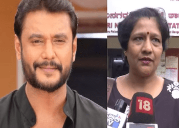 ನಾಯಿ ಕಚ್ಚಿದ್ದ ಕೇಸ್‌ : ನಟ ದರ್ಶನ್‌ ಮನೆಯ ಸಿಸಿಟಿವಿಯಲ್ಲ್ ದೃಶ್ಯಗಳೇ ರೆಕಾರ್ಡ್‌ ಆಗಿಲ್ಲ..!