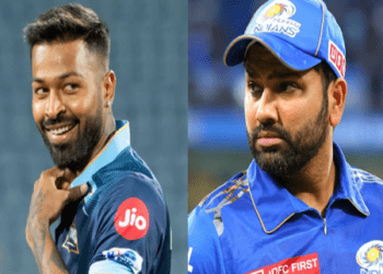 ಮತ್ತೆ ಮುಂಬೈ ಇಂಡಿಯನ್ಸ್‌ʻಗೆ ಹಾರ್ದಿಕ್‌ ಪಾಂಡ್ಯ. ೧೫ ಕೋಟಿ ಡೀಲ್‌? ರೋಹಿತ್‌ ಶರ್ಮಾ ರಿಟೈರ್‌ ಆಗ್ತಾರಾ..?